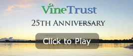 Vine Trust 25th Anniversary Movie